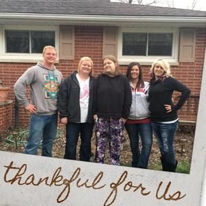 Meet your Posher, Donna